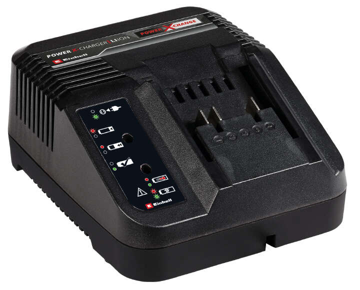 Einhell PXC-Starter-Kit 18 V 2,5 Ah